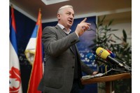 Borenović: Pitanje nametnute Inckove odluke mora biti riješeno