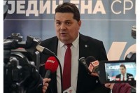 Stevandić: Učešće u radu samo uz ravnopravan tretman