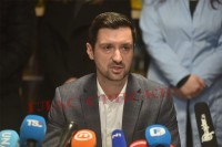 Šeranić prihvatio ostavku Kajkuta