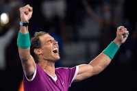 Nadal očekuje "odgovor" Đokovića: Neće biti dovoljna 21. titula