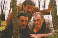 Otkriveno kako je nastala scena "I tata bi sine"