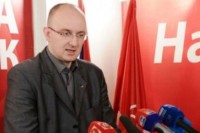 Mazalica: Dostavljen nacrt zakona o formiranju VSTS Srpske