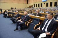 Posebna sjednica NSRS napravila novi jaz između vlasti i opozicije: Jedinstvo misaona imenica