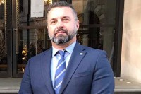 Iz ambasadora Filipovića progovara Komšić