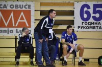 Rukometaši Leotara pripremaju se za drugi dio sezone: Neuspjeh sve ispod petog mjesta