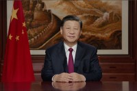 Si obećao bezbjedne i spektakularne Olimpijske igre u Pekingu