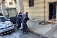 Uhapšeni pljačkaši prodavnice u Sarajevu