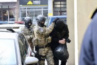 Marko Trifković predat kantonalnom tužilaštvu