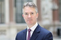 Imenovan novi ambasador Britanije u BiH