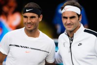 Federer i Nadal učestvuju na Lejver kupu u Londonu