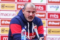 Stanković: Pripreme u Turskoj za čistu peticu