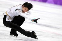 Japanac cilja istoriju najopasnijim skokom u sportu