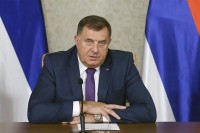 Dodik: Izetbegović indirektno priznaje da Srpska nije dio BiH