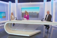 Novaković Bursać poziva na srpsko jedinstvo, Borenović poručuje da ostaju dosljedni zaključcima NSRS iz jula