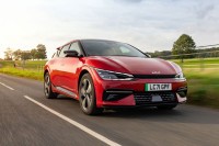 What Car?: KIA EV6 изабрана за аутомобил године