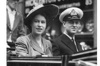Britanska kraljica u nedjelju obilježava 70 godina na tronu
