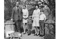 Britanska kraljica u nedjelju obilježava 70 godina na tronu