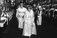 Britanska kraljica u nedjelju obilježava 70 godina na tronu