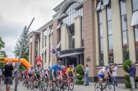 Derventa domaćin posljednje etape trke Beograd - Banjaluka