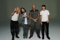 Album "Unlimited Love" sastava "Red Hot Chilli Peppers" stiže 1. aprila