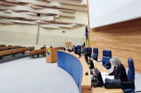 SNSD dostavio Parlamentu BiH Prijedlog zakona o zabrani zloupotrebe pojma genocid