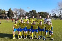 Rudar Prijedor i Radnik igraju u finalu turnira “Medulin kup 2022”