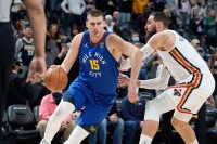Jokić se vratio u velikom stilu, opet bio blizu tripl-dabla VIDEO
