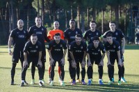 Partizan pobijedio Dinamo iz Batumija na kraju priprema