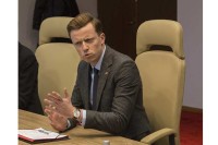Adis Ahmetović: Izbora će biti, Njemačka priprema  dokument koji će odrediti smjernice politike prema BiH