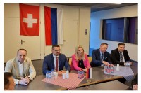 Cvijanović: Dijaspora važan resurs i velika razvojna šansa Srpske