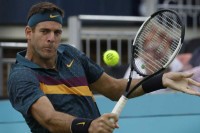 Del Potro najavio kraj karijere na turniru u Buenos Ajresu