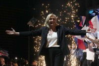 Le Pen: Ako pobijedim Francuska napušta NATO i mijenjamo EU