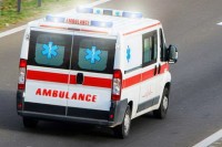 Bijeljinac u teškom stanju nakon što mu je u rukama eksplodirala motorka