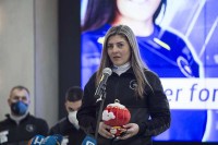 Sanja Kusmuk: Olimpijske igre su veoma poseban doživljaj