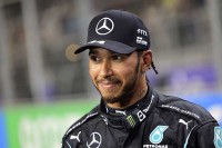 Hamilton neće u penziju, počeo sa pripremama