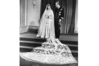 Британска краљица Елизабетa Другa данас обиљежава 70. годишњицу ступања на престо