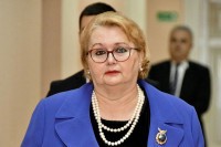 Turkovićeva zastavom straši diplomate