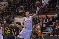 Miroslav Todić, najveće pojačanje u istoriji Radnika, za “Glas Srpske”: Ne bih mijenjao svoj košarkaški put