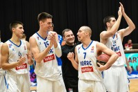 Borac pred svojim navijačima igra protiv Heliosa u osmom kolu Druge ABA lige: Huk sa tribina vodiće do pobjede