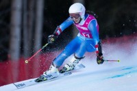 Esma Alić diskvalifikovana u veleslalomu