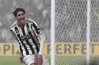 Vlahović: Trener mi rekao da ostanem smiren, želim napredak