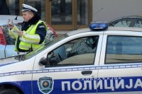 Državljanin BiH uhapšen zbog krađe skupocijenog "audija"