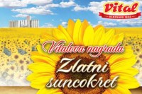 Pet naslova u najužem izboru za "Zlatni suncokret"