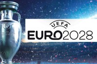 Engleska, Srbija i Turska u trci za EURO 2028.