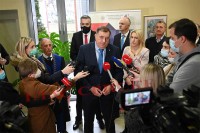 Dodik: Svako da dokaže porijeklo imovine