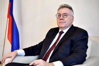 Kalabuhov: Novi oblici saradnje Srpske i Rusije na obostrani interes