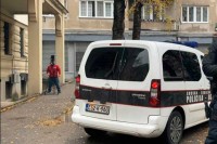Muškarac smrtno stradao u požaru