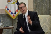 Vučić: Opozicija u Srbiji vrijeđanjem ljudi iz Srpske ujedinila partije u Banjaluci