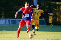 Borac protiv Kairata traži prvi trijumf u Antaliji