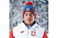 ZOI: Vukićević posljednji u superveleslalomu
